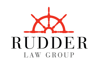 Rudder Law Group - Logo