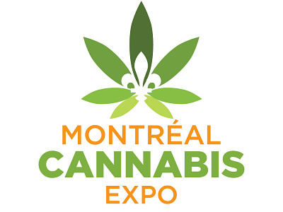 Montréal Cannabis Expo - Logo