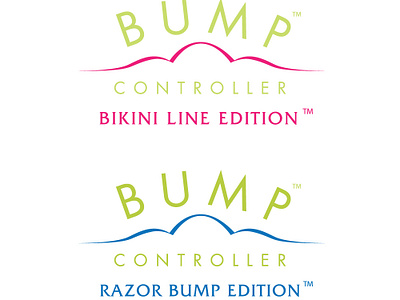 Bump Controller - Logo