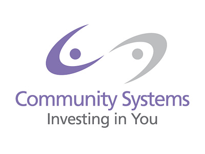 Community Systems - Logo