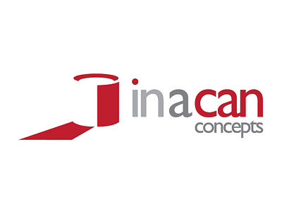 In A Can Concepts - Logo