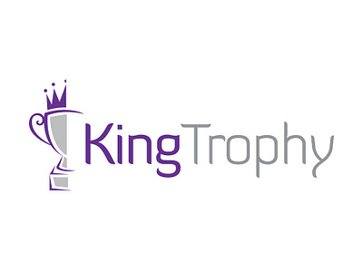 King Trophy - Logo