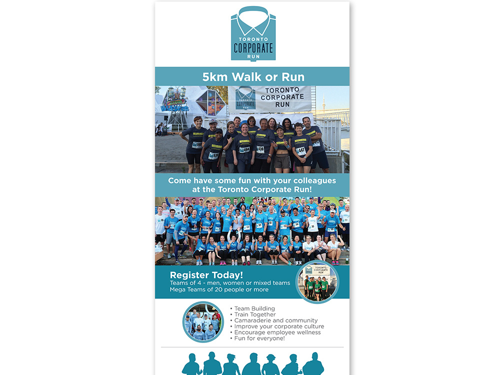 good times running company