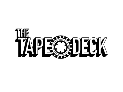 The Tapedeck Identity blog hip hop identity tape tapedeck