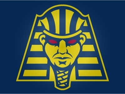 Memphis Pharaohs UPDATED