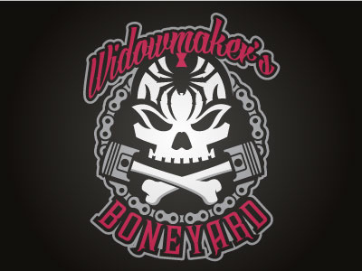 Widowmaker's Boneyard