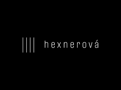 |||| hexnerova logo