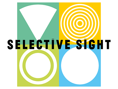 Selective Sight art exhibition