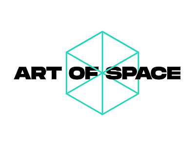 Art of Space logo