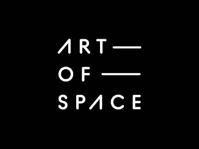 Art of Space logo