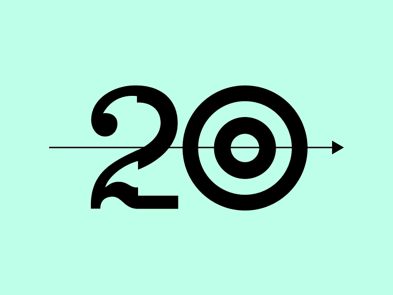 20 design graphic studio