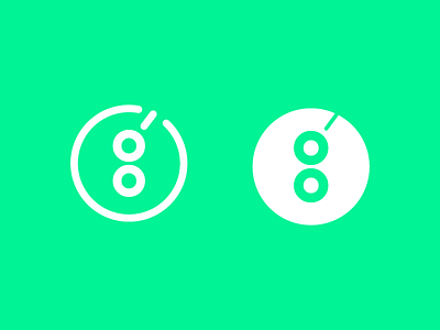 G logo design icon logo