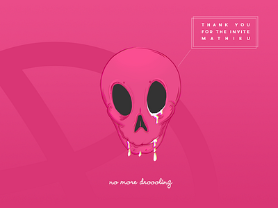 Hell-o dribbble!