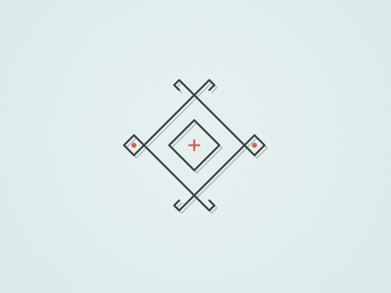 Folklore Symbol .1 minimal symbol folklore