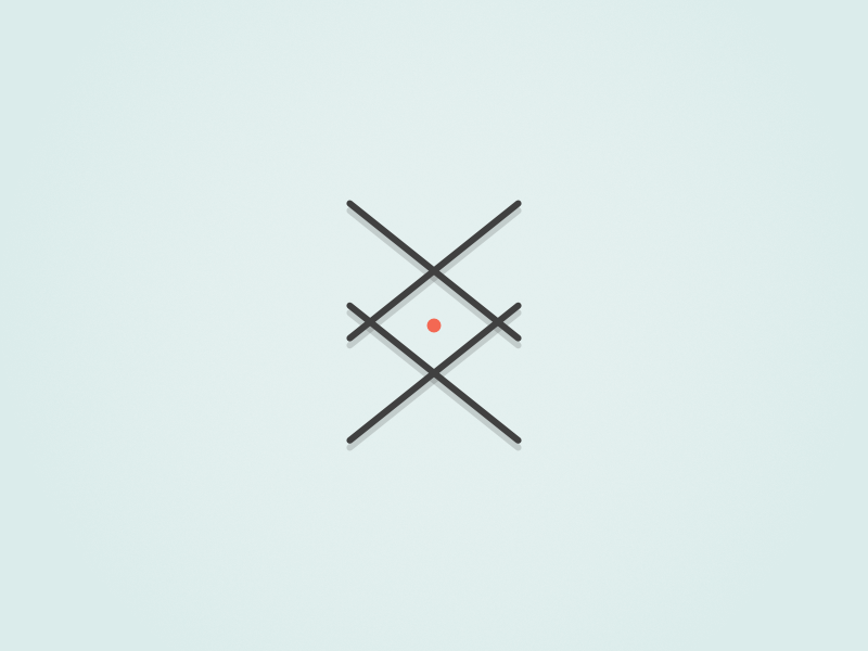 Folklore Symbol .2 symbol line minimal folklore