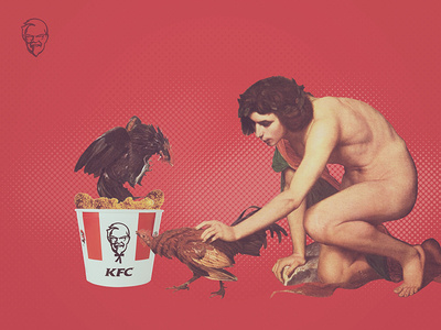 Finger licking f*n good