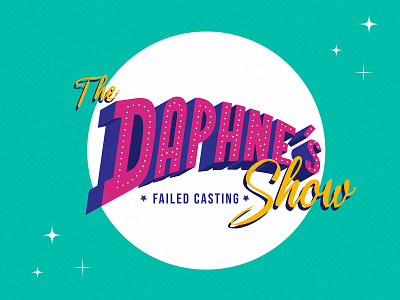 The Daphne's failed casting show