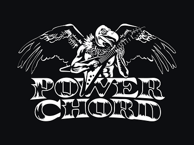 Power Chord