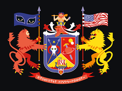 Coat of Arms