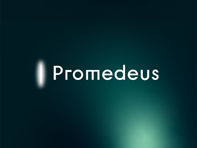 Promedeus - medical brand