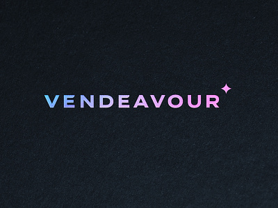 vendeavour logo