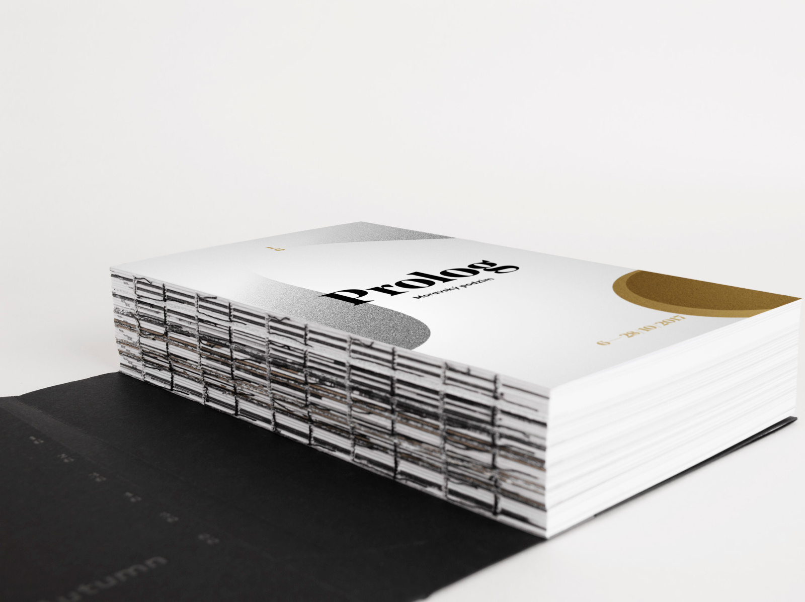 The Moravian Autumn catalog by StudioDavidGec on Dribbble