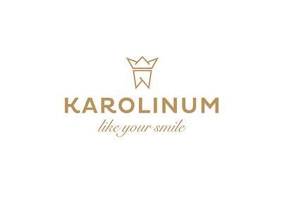 Karolinum - like your smile