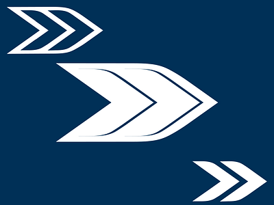 Arrow concepts arrow logo torque