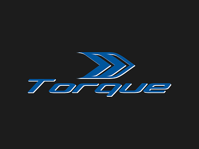 Torque Update arrow logo torque
