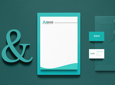 Branding Identity MockUp Design branding design icon illustrator logo photoshop typography ui ux vector