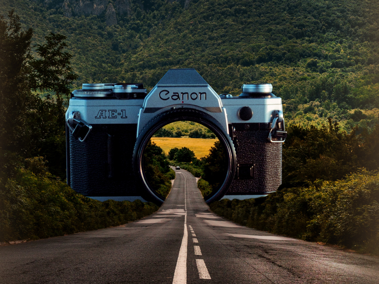 Photo Manipulation Design Photoshop By DKD Johnson On Dribbble