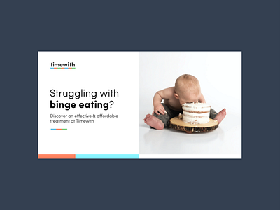 Binge Eating baby binge eating funny mental health mental health awareness timewith