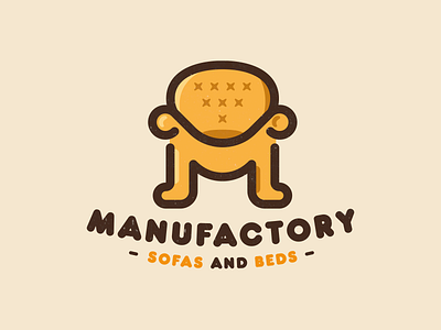 Manufactory Logotype