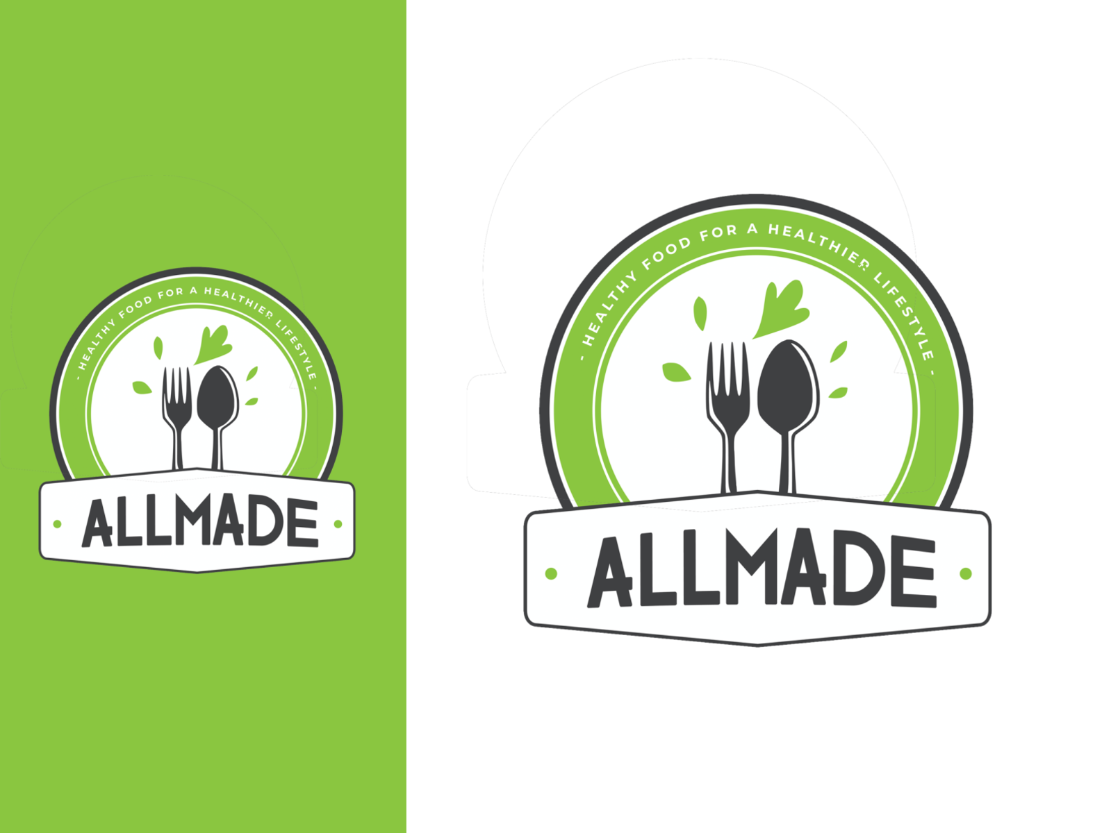 Food Delivery Company Logo By Nexuses On Dribbble