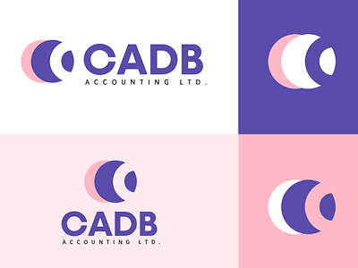 Accounting Firm Logo branding design illustration logo