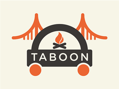 Taboon Bakery Logo