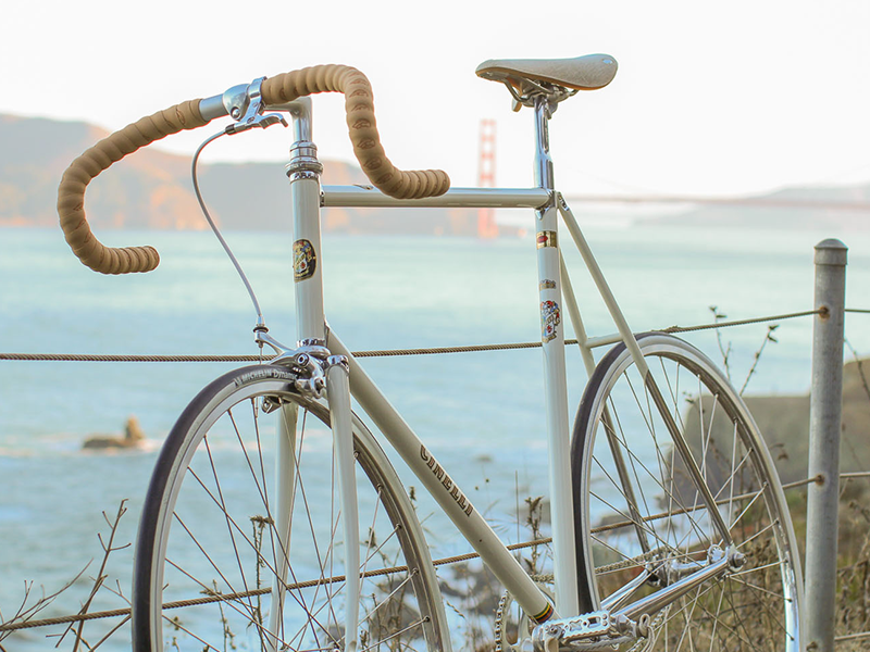 cinelli super pista