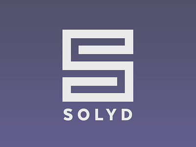 Solyd Logo