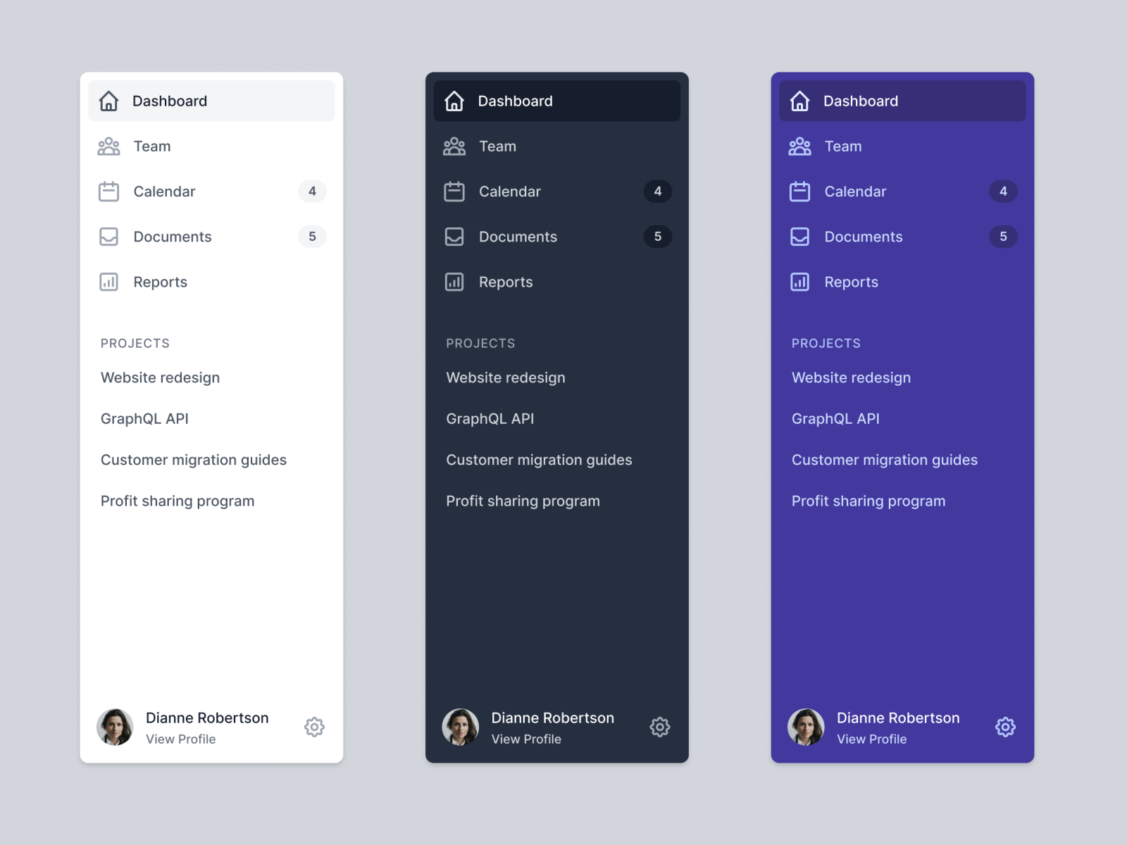 sidebar-navigation-by-steve-schoger-for-tailwind-labs-on-dribbble