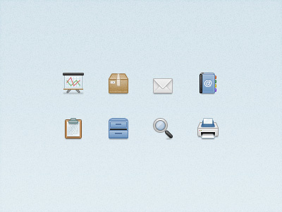 Icon Set