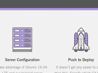 Heroicons inspiration