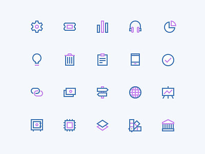 Icons icon set icons responsive svg