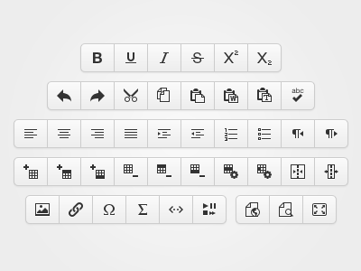 Html Editor png images