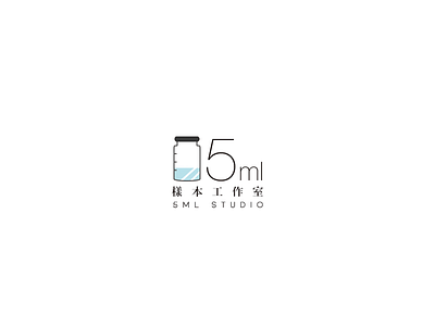 5ml Studio Logo