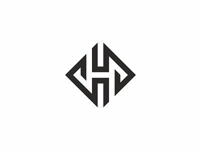 Aka Hot h logo