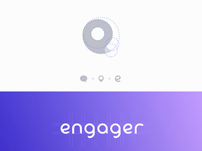 Engager by Tosik on Dribbble
