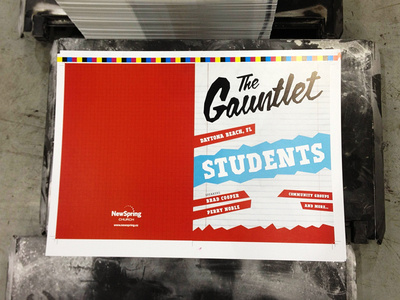 Student Book