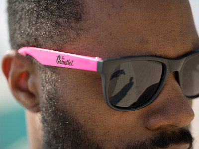 Gauntlet 2013 Sunglasses