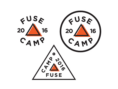 Fuse Camp