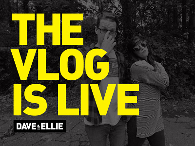 V02 daveandellie din vlog vlogger youtube youtubechannel